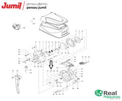MOLA COMPRESSAO D0,8 DI6,5 LO31