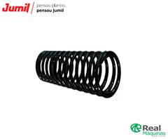 MOLA COMPRESSAO D0,8 DI6,5 LO31