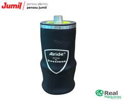 MOLA PNEUMÁTICA