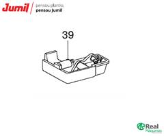 CONJ CAIXA DISTRIBUICAO SEMENTE