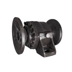 MANCAL TATU 225MM FURO CENTRAL 1.5/8 LUBRIFICAÇÃO A OLEO