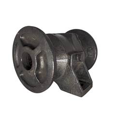 MANCAL TATU 225MM FURO CENTRAL 1.5/8 LUBRIFICAÇÃO A OLEO