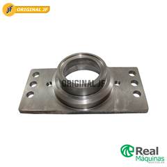 MANCAL LADO PLATAFORMA DA COLHEDORA JF 92 / C120