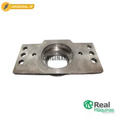 MANCAL LADO PLATAFORMA DA COLHEDORA JF 92 / C120