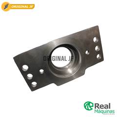 MANCAL LADO PLATAFORMA DA COLHEDORA JF 92 / C120