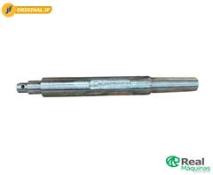 EIXO DO ROTOR JF 40/50/60 MAXXIUM
