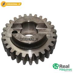 ENGRENAGEM DE CORTE 14 MM 