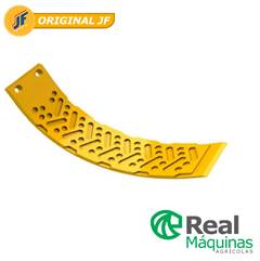 PROCESSADOR DE GRÃOS COLHEDORA JF C120