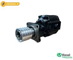 BOMBA HIDR DE ENGR 125CC FP30.125S0-A3Z0