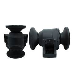 MANCAL DE GRADE ARADORA 243MM FBB FURO 1.5/8 A GRAXA