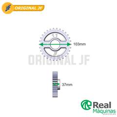 ENGRENAGEM DE CORTE 11MM 