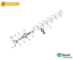 ROSCA DE DESCARGA