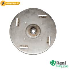 ROTOR SEMEADEIRA CONJUNTO