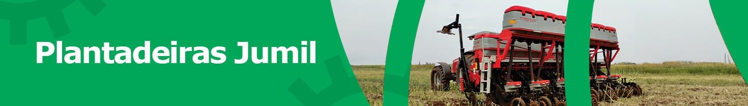 Plantadeira Jumil