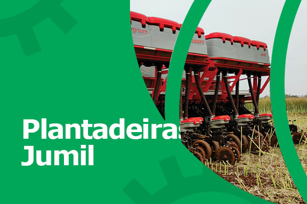 Plantio Jumil
