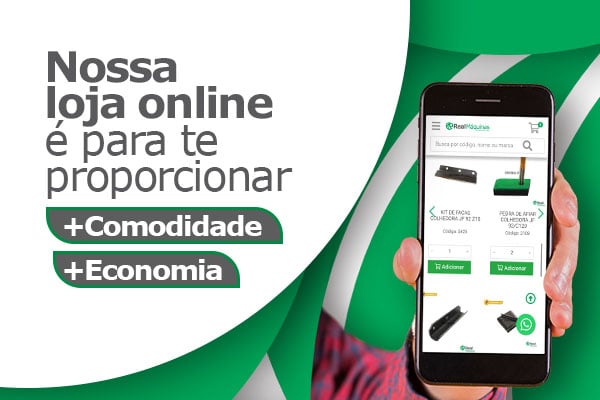 Banner Principal Como Comprar na Loja